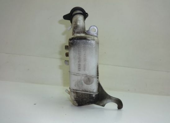 Radiator reserve tank  Honda CBF 500