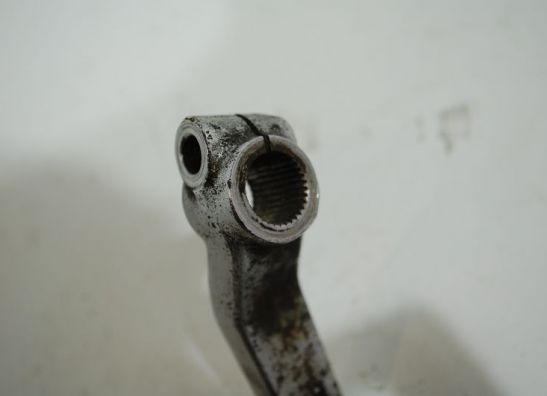 Rempedaal Honda CB 650