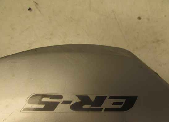 Linker zijkuip klein Kawasaki ER 5