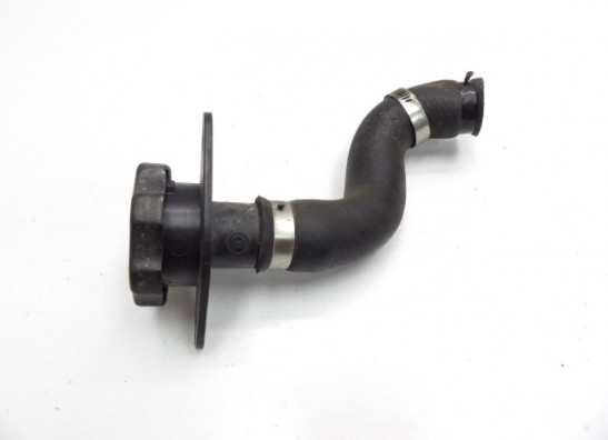 Radiator toebehoren Yamaha FJR 1300