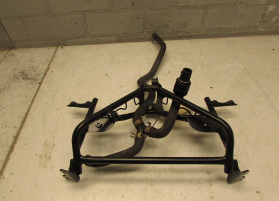 Kuipframe Kawasaki ZZR 600