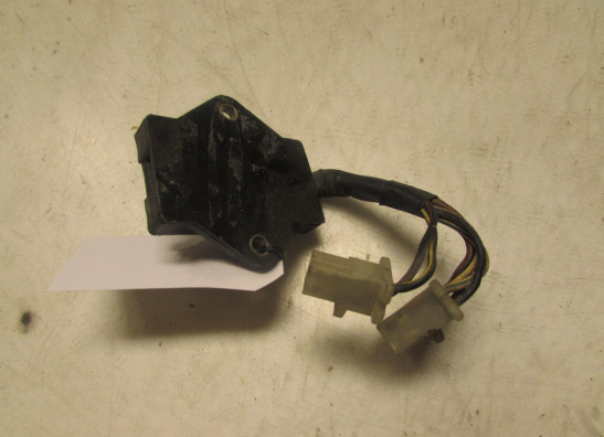 Sicherungkasten Honda Goldwing GL