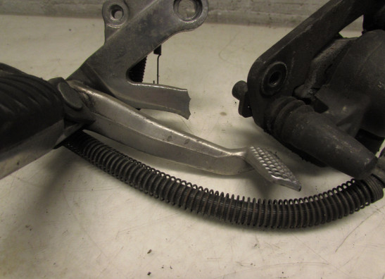 Achter remklauw Kawasaki ZX 6 R