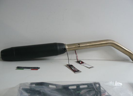 Sportdemper KTM RC 390