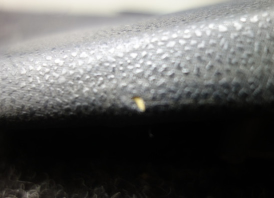 Buddy zadel Kawasaki Z 900