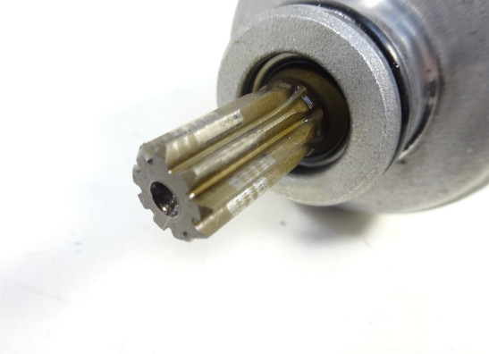 Anlasser MV Agusta 989 Brutale R