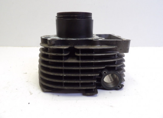 Cilinderblok Yamaha XV 700 / 750 SE