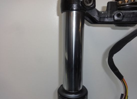 Voorpoot rechts compleet Honda CBR 1000 F