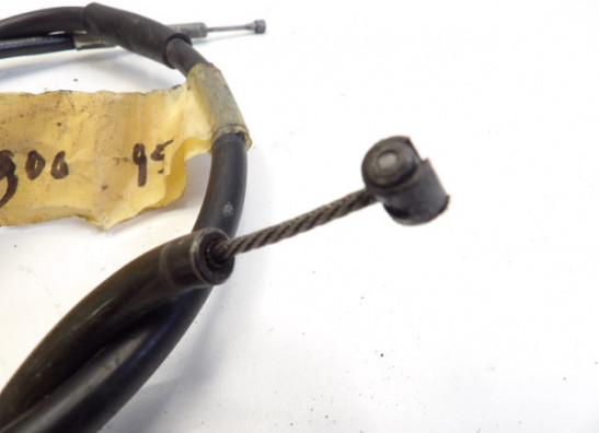 Koppelingskabel Honda CBR 900 RR