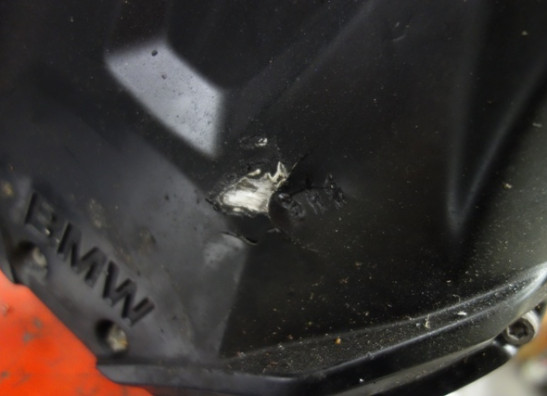 Motorblock BMW R 1250 GS Adventure