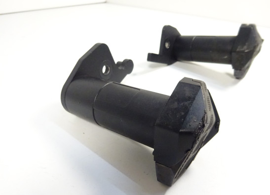 Valblokken Kawasaki ER 6