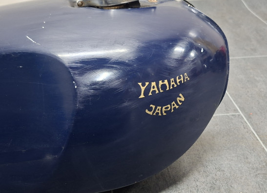 Tank Yamaha XS 750