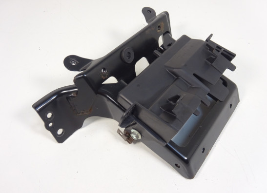 Frame - onderdelen Honda NC 700 S