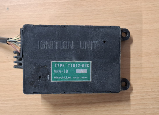 CDI ECU unit Yamaha XS 400