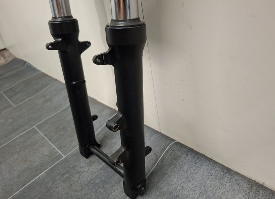 Voorpoten compleet Honda NC 700 X