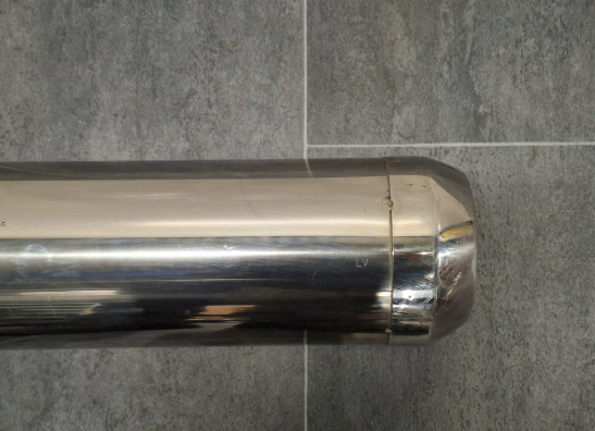 Muffler Kawasaki ZZR 1400