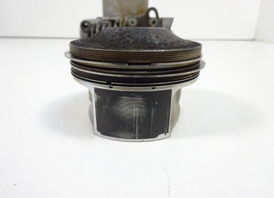 Cilinderblok Ducati monster 600