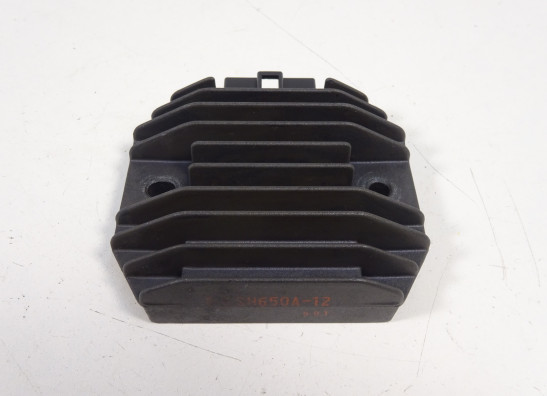 Spanningsregelaar Yamaha TDM