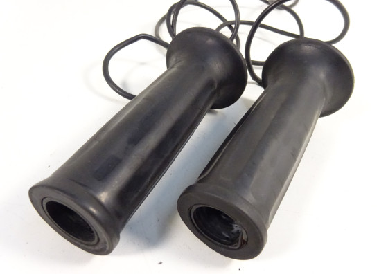 Gashandle Triumph Sprint ST 1050