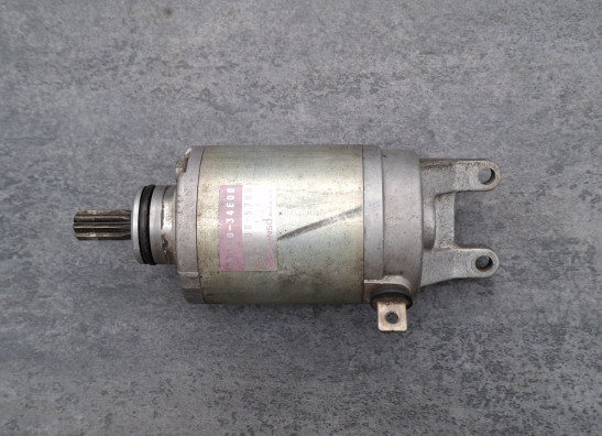 Startmotor Suzuki GSX R 600