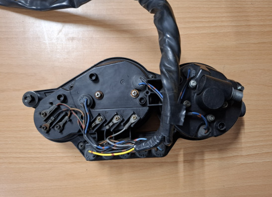 Tellerset Yamaha FZR 1000