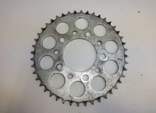 Ketting en tandwielset Honda CB 900