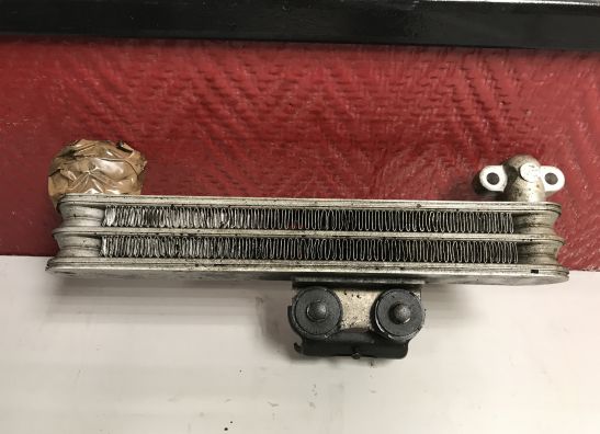 Oliekoeler Honda VTR 1000 F