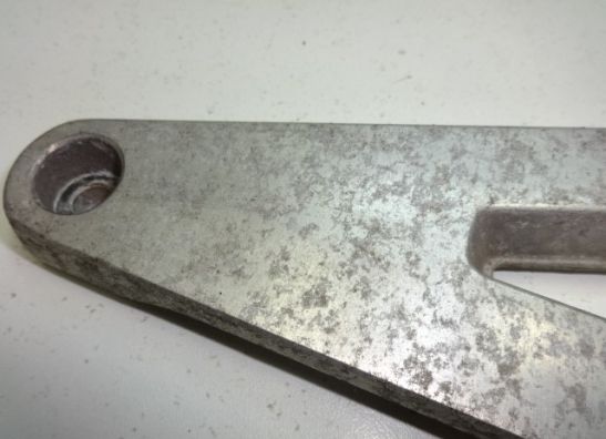 Soziusfussraste rechts Honda VF 1100 C Magna