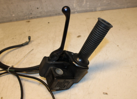 Rempomp BMW R 1100 RT