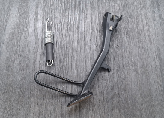 Standaard Royal Enfield Interceptor 650