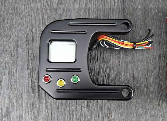 Teller Harley Davidson Overige Harley Davidson