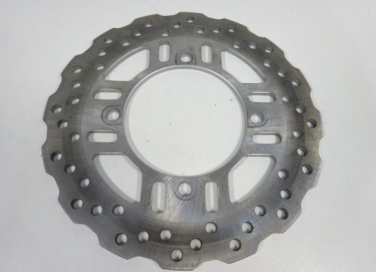 Bremsscheibe hinten  Kawasaki Z 1000 Sx