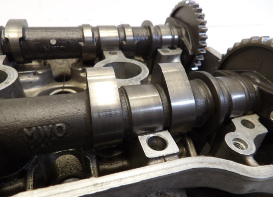 Cylinder head Honda CBR 900 RR