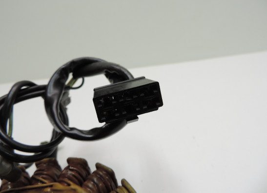 Dynamo Kawasaki ZX 9 R