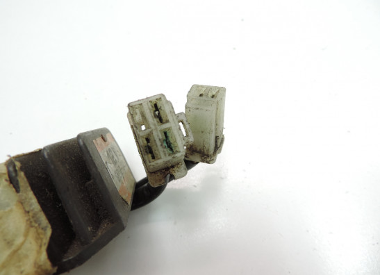 Spanningsregelaar Honda CM 400 T 