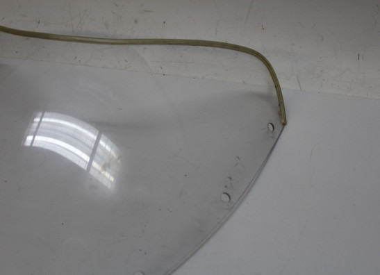 Scheibe Windschild Suzuki GSX R 750 RK