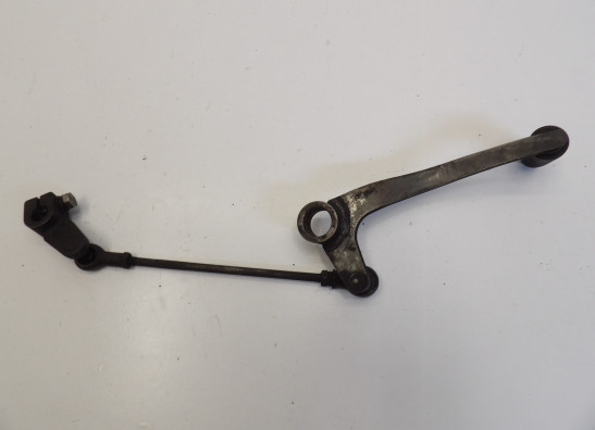 Gear change pedal  Yamaha FAZER 600