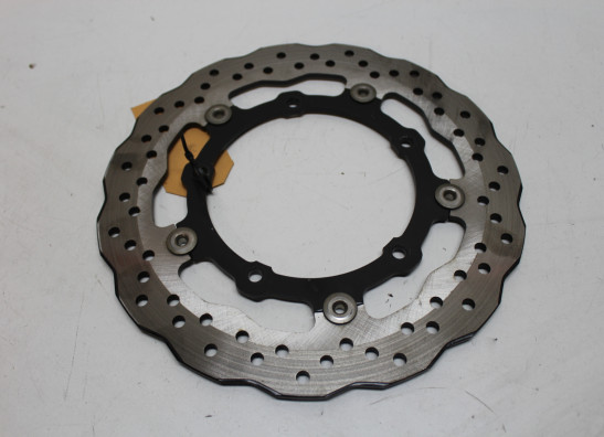 Brake disc front Yamaha Tenere 700