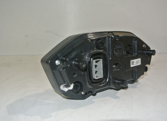 Tacho Honda CB 500 X