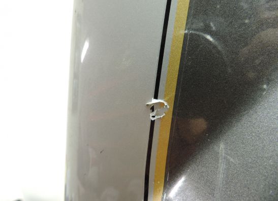 Topkuip Honda Goldwing GL