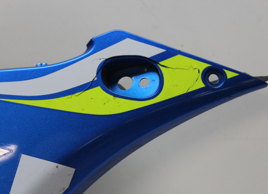 Seitenverkleidung rechts Suzuki GSX R 1000