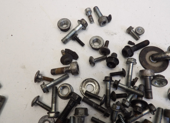 Overig Honda CBR 600 F