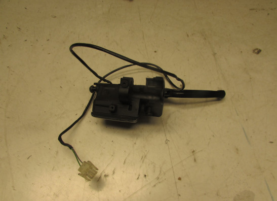 Koppelingspomp BMW K 1200 RS