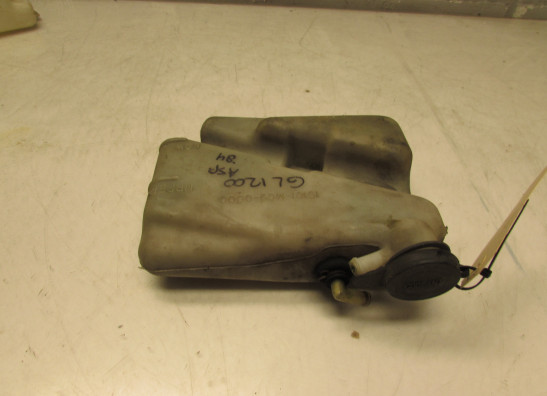 Koelvloeistof reservoir Honda Goldwing GL