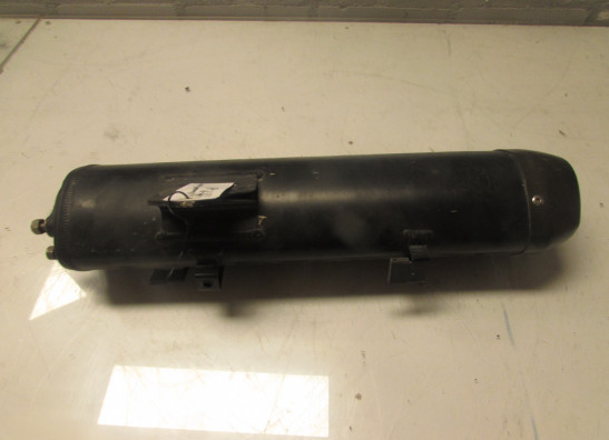 Uitlaat Kawasaki ZX 10 R