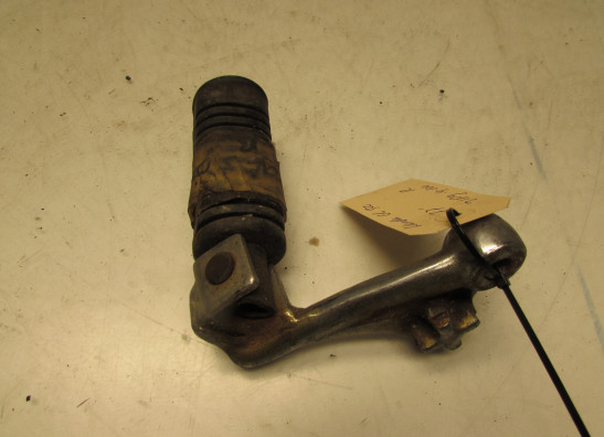 Fussraste rechts Honda Goldwing GL