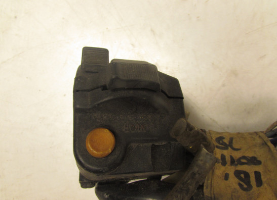 Handlebar switch assy left Honda Goldwing GL