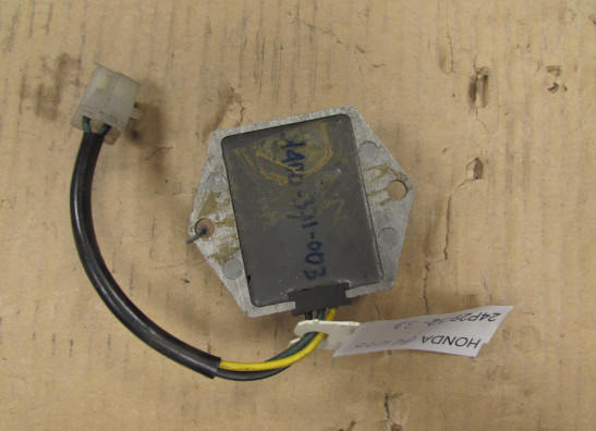 Regulator rectifier  Honda Goldwing GL
