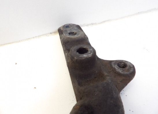 Frame - onderdelen Suzuki VS 1400 Intruder