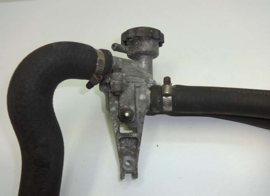 Thermostaat Honda PC 800